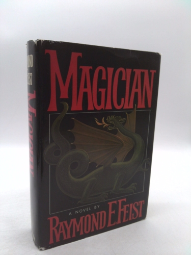 Magician