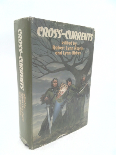 Cross-Currents: Storm Season, The Face of Chaos, and Wings of Omen