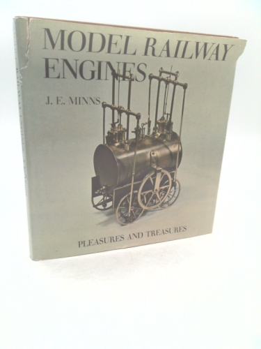 Model railway engines (Pleasures and treasures)