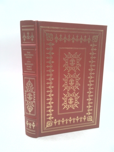 One Hundred Fairy Tales