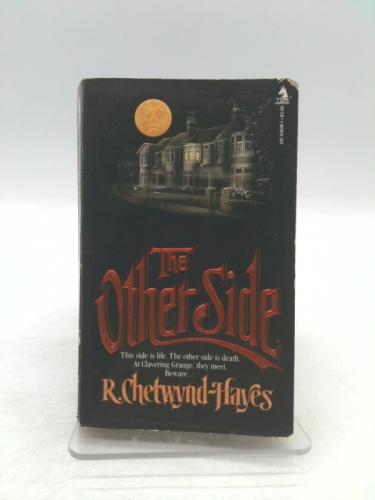 Tales from the Other Side