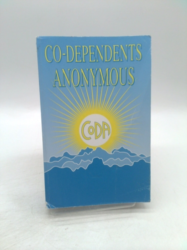Co-dependents Anonymous