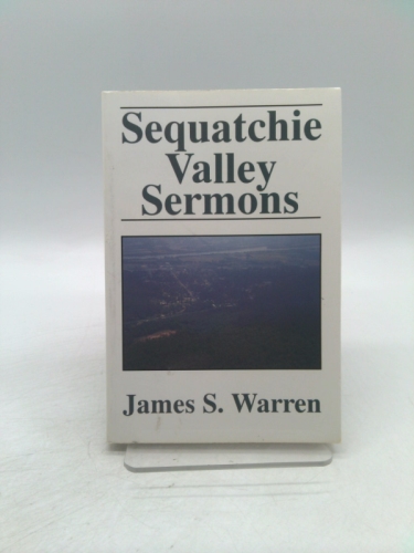 Sequatchie Valley sermons