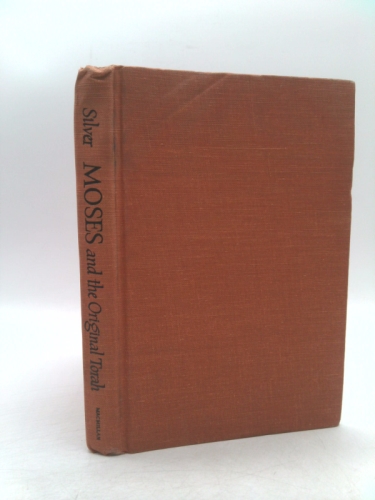 Moses and the original Torah