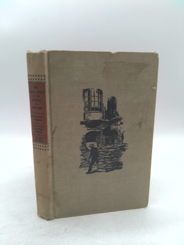 We Were There At the Battle of Britain. We Were There Series