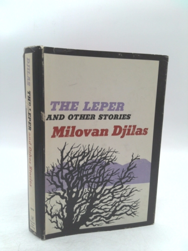The Leper and Other Stories