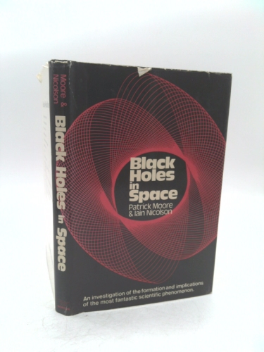 Black Holes in Space