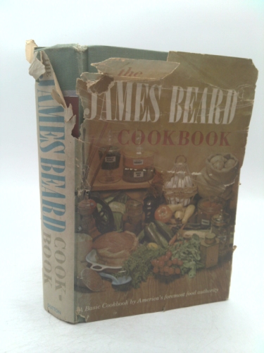 The James Beard Cook Book