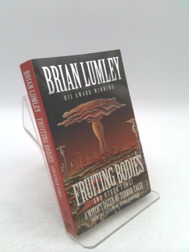 Fruiting Bodies And Other Fungi