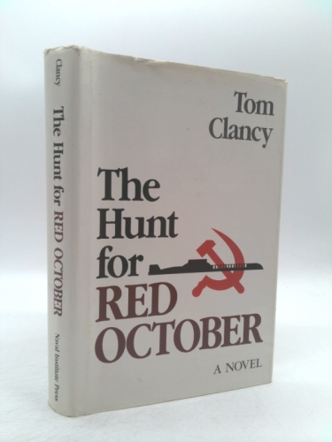 The Hunt for Red October: A Novel