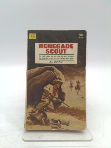 Renegade Scout
