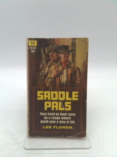 Saddle Pals