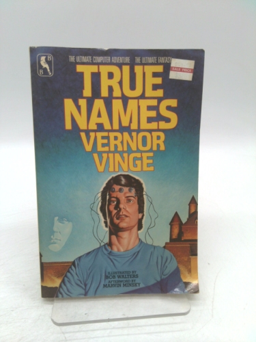 True Names