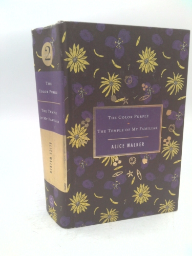 The Color Purple / The Temple of My Familiar