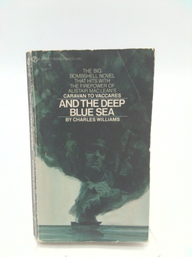 And the Deep Blue Sea