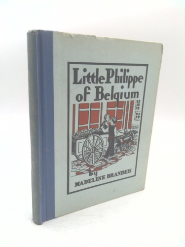 Little Jeanne of France; Little Anne of Canada; The Little Indian Weaver (set of 3 books).