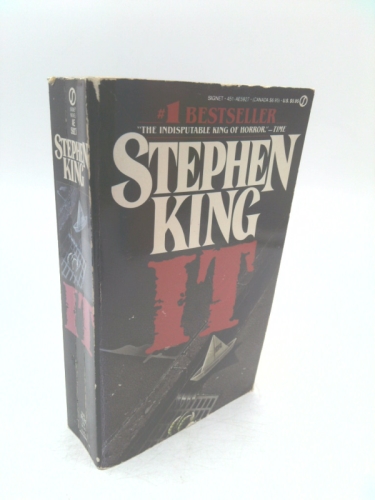 It