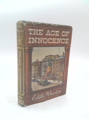 Age of Innocence