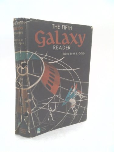 The Fifth Galaxy Reader