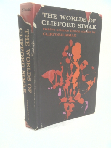 The Worlds of Clifford Simak