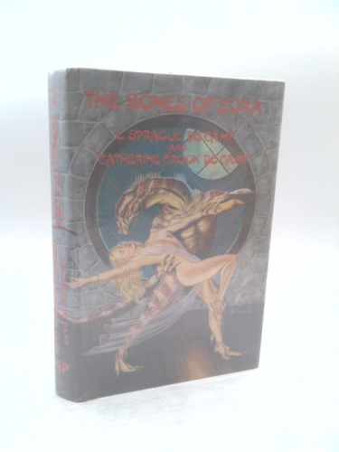The Bones of Zora