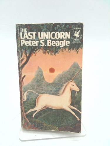 The Last Unicorn