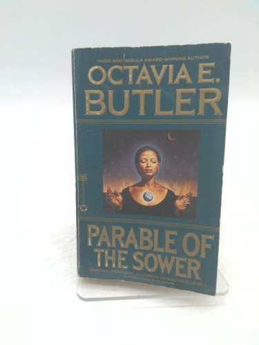 Parable of the Sower