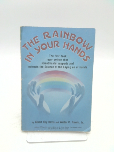 The Rainbow in Your Hands
