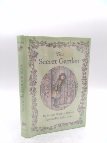 The Secret Garden