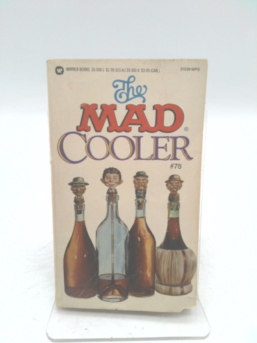 The Mad Cooler