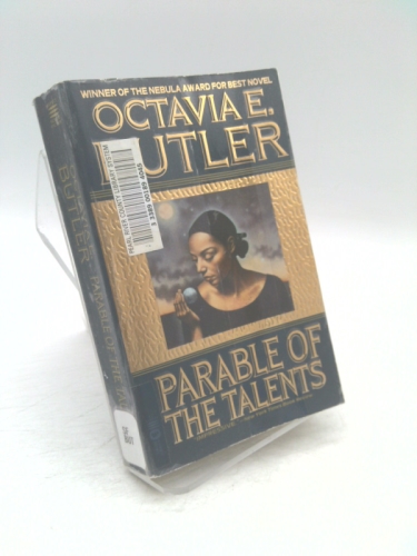 Parable of the Talents