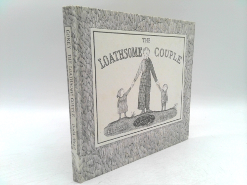 The loathsome couple The loathsome couple