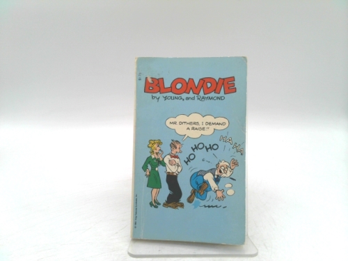 Blondie