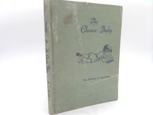 The Chosen Baby