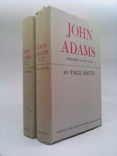 John Adams