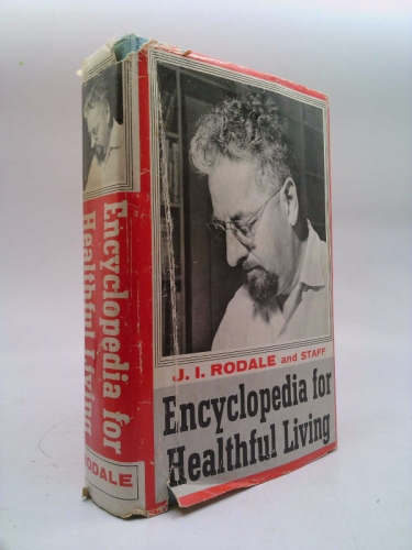 The Encyclopedia for Healthful Living