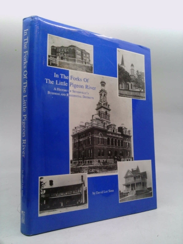 In the Forks of the Little Pigeon River: A History of Sevierville, Tennessee