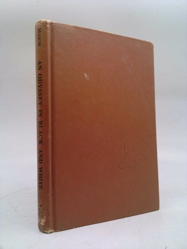 An odyssey in black and white