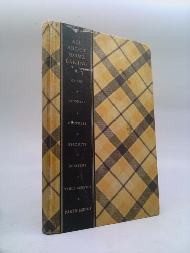 All About Home Baking