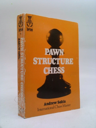 Pawn Structure Chess