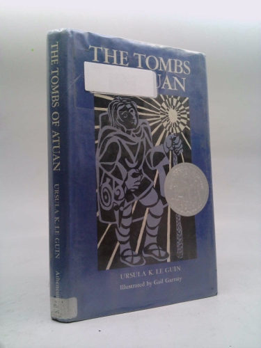 The Tombs of Atuan