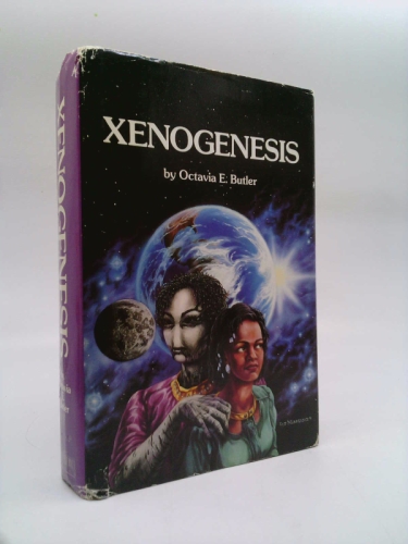 Dawn : Xenogenesis: 1