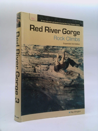 Red River Gorge Rock Climbs