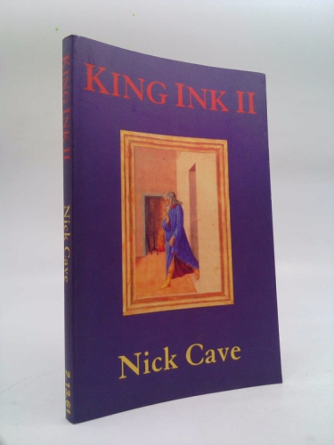 King Ink II