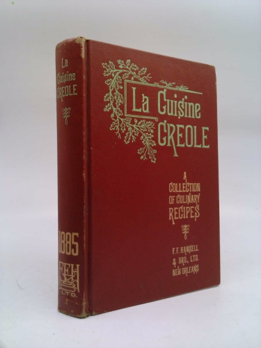 La Cuisine Creole