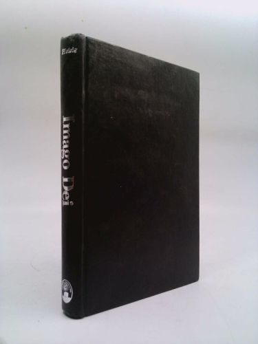 Imago Dei: A Study of C. G. Jung's Psychology of Religion (Studies in Jungian thought)