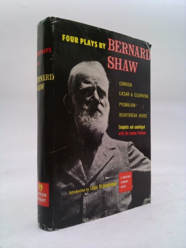 Four Plays
