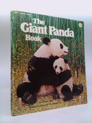 The Giant Panda Book