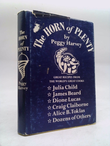 The horn of plenty