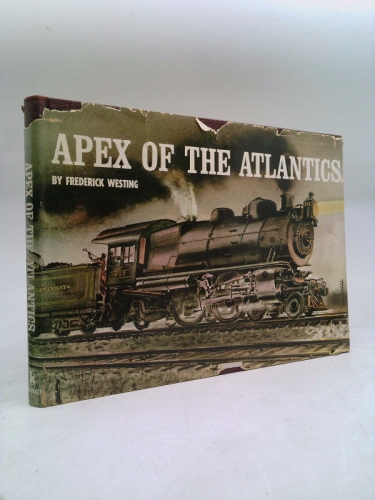 Apex of the Atlantics